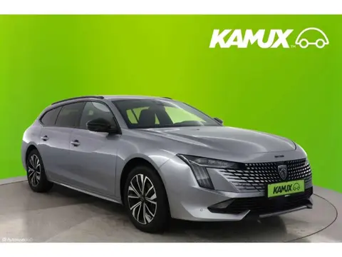 Used PEUGEOT 508 Diesel 2024 Ad 