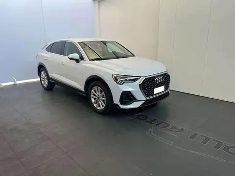 Annonce AUDI Q3 Diesel 2021 d'occasion 