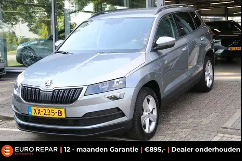 Annonce SKODA KAROQ Essence 2019 d'occasion 