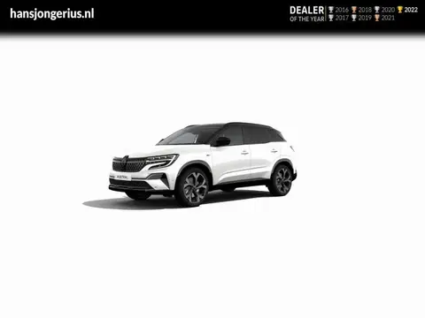 Annonce RENAULT AUSTRAL Essence 2024 d'occasion 