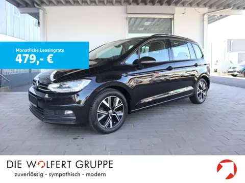 Used VOLKSWAGEN TOURAN Diesel 2020 Ad 