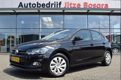 Used VOLKSWAGEN POLO Petrol 2020 Ad 