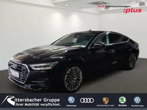 Used AUDI A7 Diesel 2021 Ad 