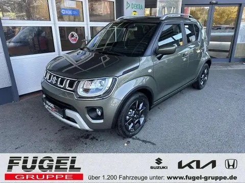 Used SUZUKI IGNIS Petrol 2024 Ad 