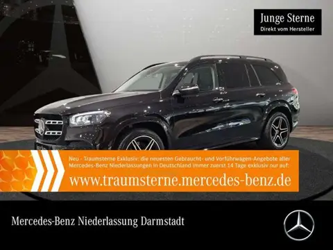 Annonce MERCEDES-BENZ CLASSE GLS Essence 2020 d'occasion 