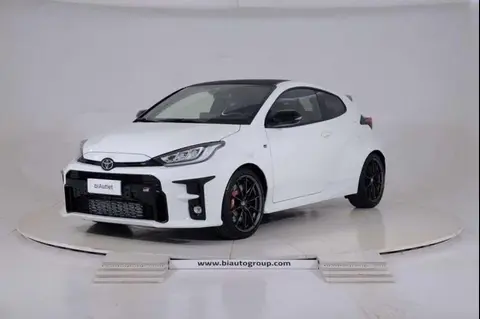 Annonce TOYOTA YARIS Essence 2023 d'occasion 