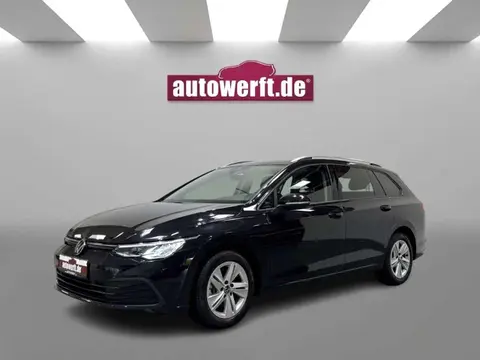 Used VOLKSWAGEN GOLF Diesel 2023 Ad 