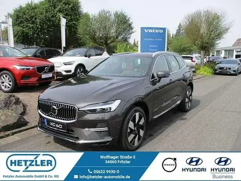 Annonce VOLVO XC60 Hybride 2024 d'occasion 