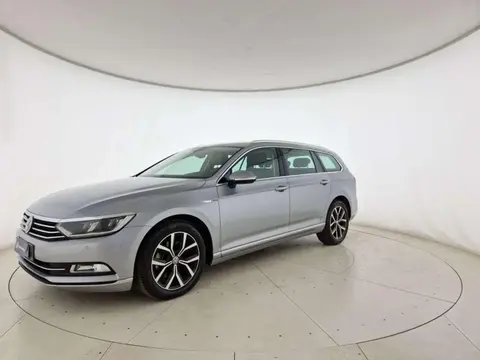 Annonce VOLKSWAGEN PASSAT Diesel 2018 d'occasion 