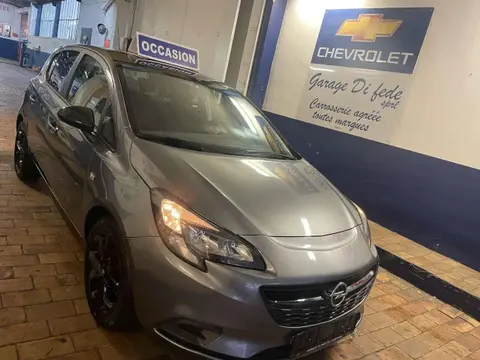 Used OPEL CORSA Petrol 2018 Ad 