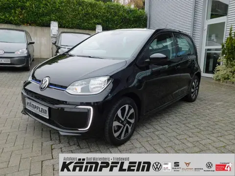 Annonce VOLKSWAGEN UP! Électrique 2021 d'occasion 