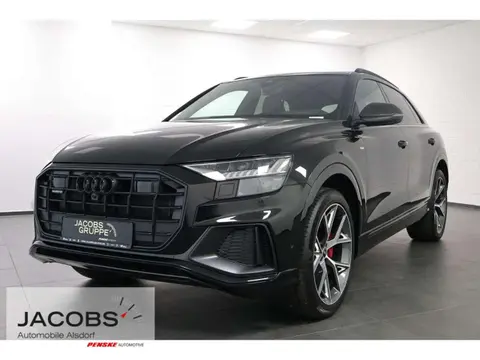 Used AUDI Q8 Diesel 2024 Ad 