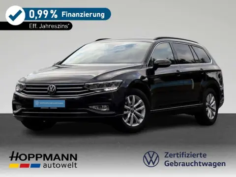 Annonce VOLKSWAGEN PASSAT Diesel 2023 d'occasion 