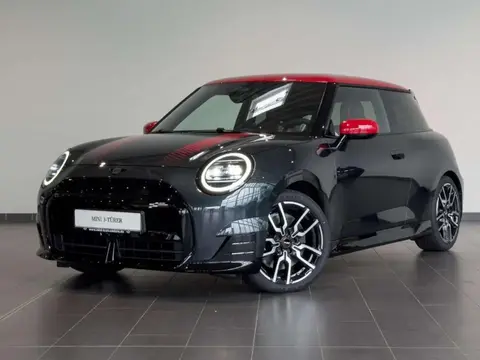 Used MINI COOPER Electric 2024 Ad 