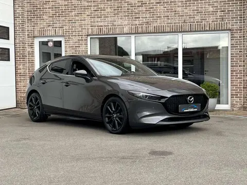 Annonce MAZDA 3 Essence 2020 d'occasion 