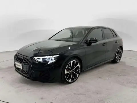 Annonce AUDI S3 Essence 2022 d'occasion 