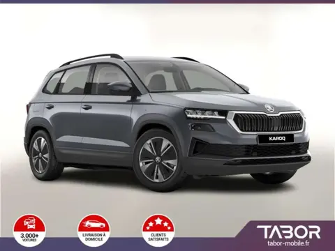 Used SKODA KAROQ Diesel 2022 Ad 