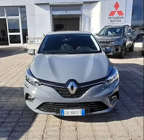 Used RENAULT CLIO Petrol 2020 Ad 