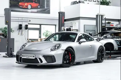 Annonce PORSCHE 991 Essence 2018 d'occasion 