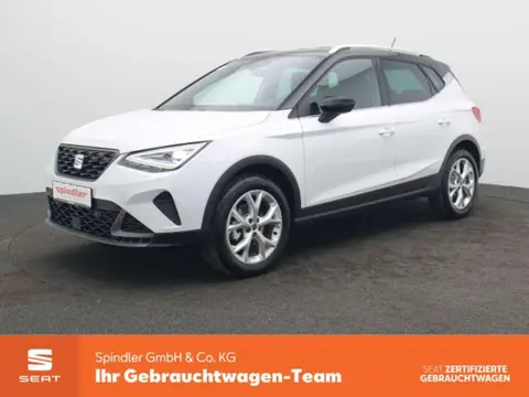 Used SEAT ARONA Petrol 2024 Ad 