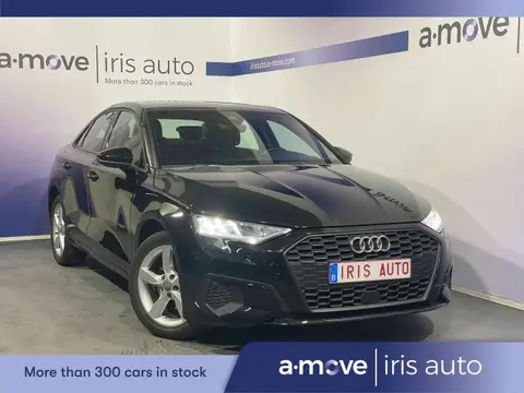 Annonce AUDI A3 Essence 2023 d'occasion 