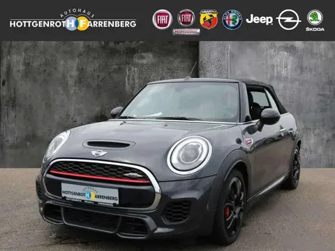 Annonce MINI JOHN COOPER WORKS Essence 2016 d'occasion 