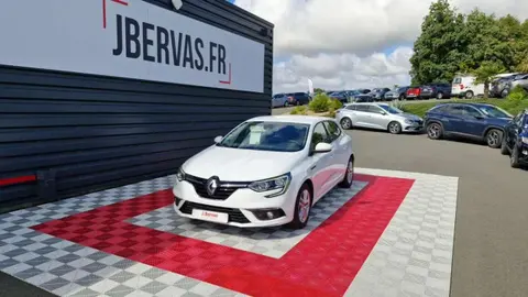 Used RENAULT MEGANE Diesel 2020 Ad 