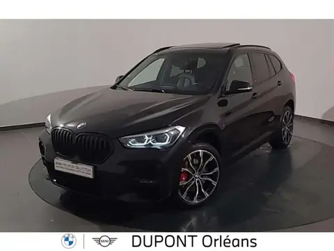 Used BMW X1 Diesel 2021 Ad 