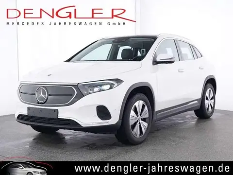 Used MERCEDES-BENZ EQA Hybrid 2023 Ad 