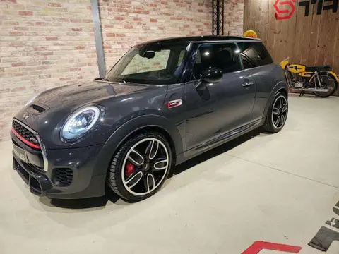 Annonce MINI JOHN COOPER WORKS Essence 2017 d'occasion 