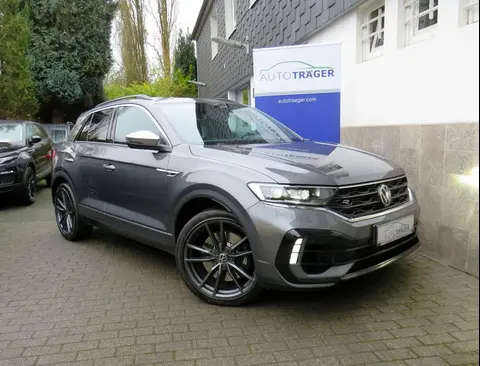 Used VOLKSWAGEN T-ROC Petrol 2021 Ad 