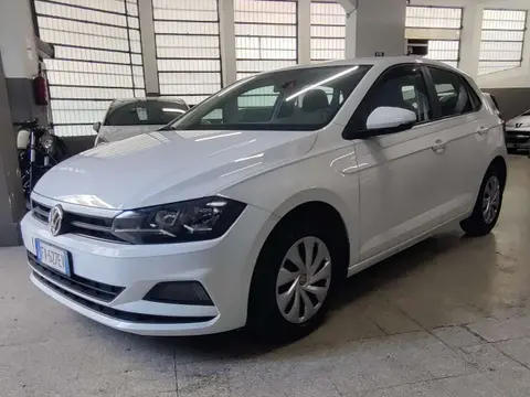 Used VOLKSWAGEN POLO Petrol 2019 Ad 