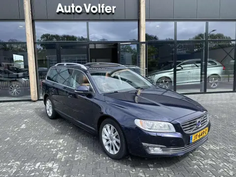 Used VOLVO V70 Petrol 2016 Ad 