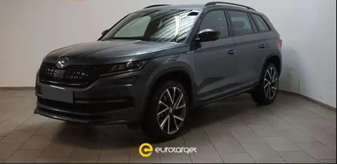 Used SKODA KODIAQ Diesel 2020 Ad 