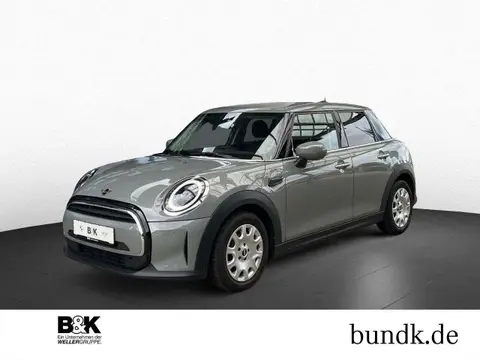 Annonce MINI ONE Essence 2021 d'occasion Allemagne