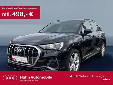 Used AUDI Q3 Diesel 2023 Ad 