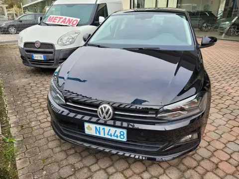 Used VOLKSWAGEN POLO Petrol 2018 Ad 