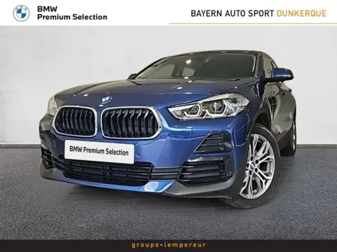 Used BMW X2 Diesel 2021 Ad 