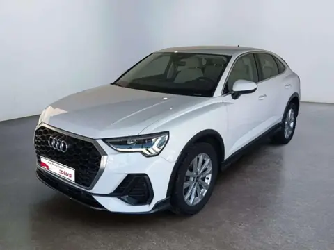 Annonce AUDI Q3 Diesel 2020 d'occasion 