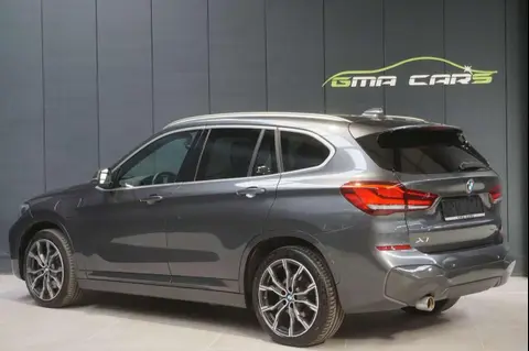 Used BMW X1 Hybrid 2020 Ad 