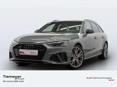 Annonce AUDI A4 Essence 2024 d'occasion 