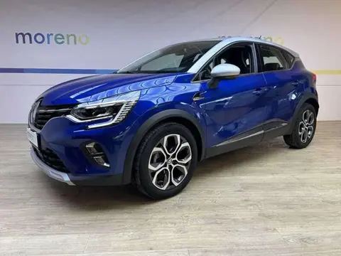 Used RENAULT CAPTUR Diesel 2020 Ad 