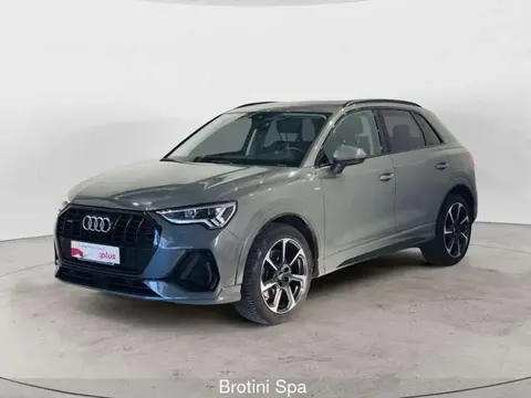 Annonce AUDI Q3 Diesel 2019 d'occasion 