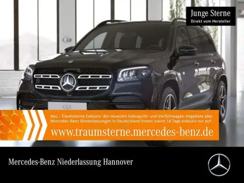 Annonce MERCEDES-BENZ CLASSE GLS Diesel 2021 d'occasion 