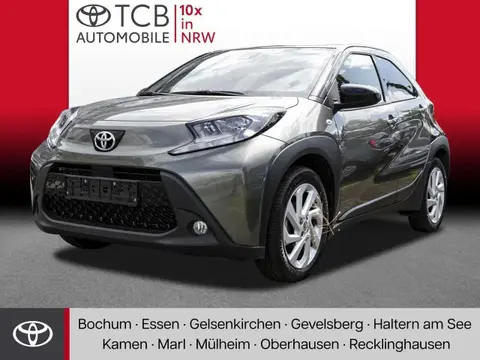 Used TOYOTA AYGO Petrol 2022 Ad 