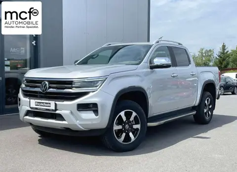 Used VOLKSWAGEN AMAROK Diesel 2023 Ad 