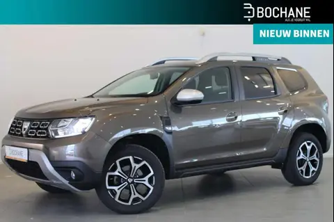 Used DACIA DUSTER Petrol 2019 Ad 