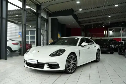 Annonce PORSCHE PANAMERA Essence 2020 d'occasion Allemagne