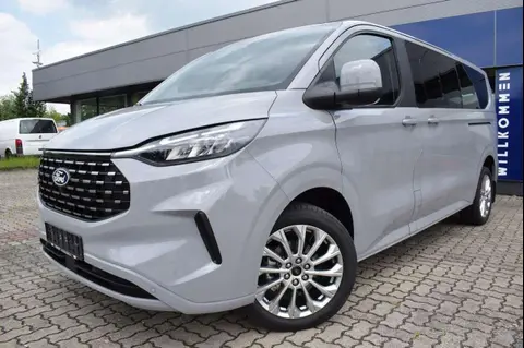 Annonce FORD TOURNEO Diesel 2024 d'occasion 