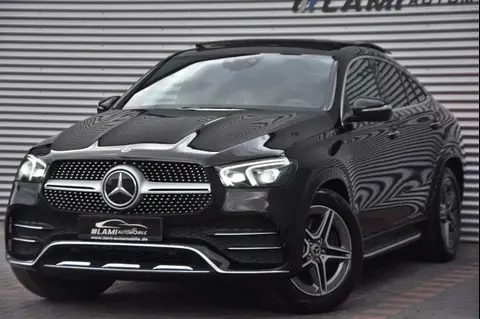 Used MERCEDES-BENZ CLASSE GLE Hybrid 2021 Ad 